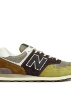 New Balance Сникърси U5747O9