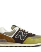 New Balance Сникърси U5747O9