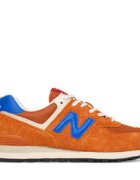 New Balance Сникърси U574SBK W
