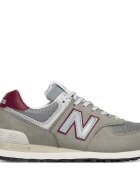 New Balance Сникърси U574SKB W