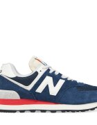New Balance Сникърси U574VPN