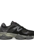 New Balance Сникърси U9060BLK