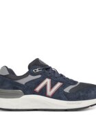 New Balance Сникърси Walking 880 MW880BC7 Тъмносин