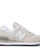 New Balance Сникърси WL574EVW Сив