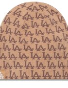 New Era Шапка Jacquard Skull Bean 60565440