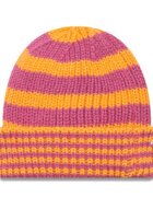 New Era Шапка Ne Stripe Knit Bean 60565459