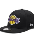 New Era Шапка с козирка 9Fifty Los Angeles Lakers 60245408