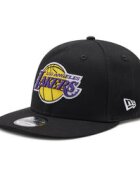 New Era Шапка с козирка 9Fifty Los Angeles Lakers 60245408