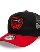 New Era Шапка с козирка Vintage Golfer Pc 60595435