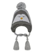 New Era Шапка Trapper 60580798