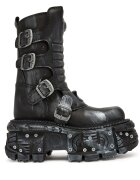 NEW ROCK Боти M-373SC-C1