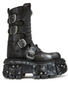 NEW ROCK Боти M-373SC-C1