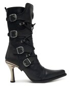 NEW ROCK Боти M-9373-S2