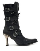 NEW ROCK Боти M-9373-S2