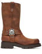 NEW ROCK Ботуши M-7610-C2