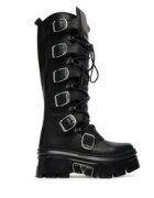NEW ROCK Ботуши M-WALL272-S1