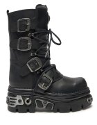 NEW ROCK Кубинки M-373-S4