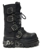 NEW ROCK Кубинки M-373-S4