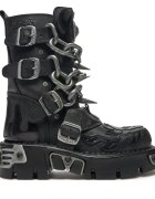 NEW ROCK Кубинки M-727-S5