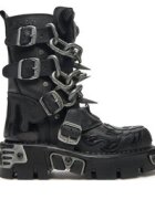NEW ROCK Кубинки M-727-S5