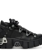 NEW ROCK Сникърси M-WALL106NSHLACE-C2