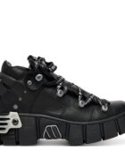 NEW ROCK Сникърси M-WALL106NSHLACE-C2