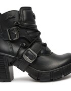 NEW ROCK Зимни обувки M-TRCASCO004-V2