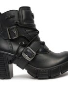 NEW ROCK Зимни обувки M-TRCASCO004-V2