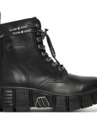 NEW ROCK Зимни обувки M-WALL084NP-C8