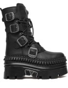 NEW ROCK Зимни обувки M-WALL373-S15