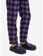 NIGHTMARE BEFORE CHRISTMAS Пантофи CEO-AW25-324DNBC