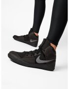 Nike Боксьорски обувки Fury A02416 010