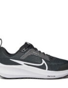 Nike Маратонки за бягане Air Zoom Pegasus 40 (GS) DX2498 001