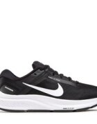 Nike Маратонки за бягане Air Zoom Structure 24 DA8570 001