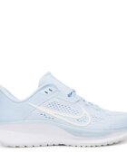 Nike Маратонки за бягане Quest 6 FD6034 Светлосиньо