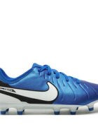 Nike Обувки за футбол Jr Legend 10 Academy FG/MG DV4348 002