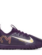 Nike Обувки за футбол Jr Zoom Vapor 16 Academy Km Tf FQ8285 500