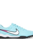 Nike Обувки за футбол Legend 10 Academy TF DV4342 Светлосиньо