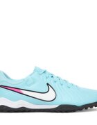 Nike Обувки за футбол Legend 10 Academy TF DV4342 Светлосиньо