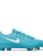 Nike Обувки за футбол Phantom Gx II Club FG/MG FJ2557 400