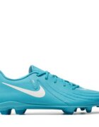 Nike Обувки за футбол Phantom Gx II Club FG/MG FJ2557 400