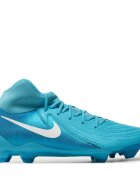 Nike Обувки за футбол Phantom Luna II Academy FG/MG FD6725 400