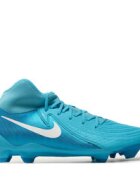 Nike Обувки за футбол Phantom Luna II Academy FG/MG FD6725 400