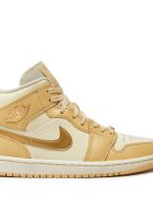 Nike Сникърси Air Jordan 1 Mid Se FB9892 200