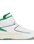Nike Сникърси Air Jordan 2 Retro DR8884 103