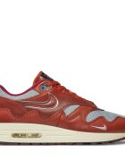 Nike Сникърси Air Max 1 Patta The Next Wave DO9549 200