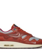 Nike Сникърси Air Max 1 Patta The Next Wave DO9549 200