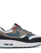 Nike Сникърси Air Max 1 Prm FJ0698 100