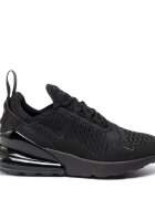Nike Сникърси Air Max 270 AH6789 006 Черен
