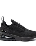 Nike Сникърси Air Max 270 AH6789 006 Черен